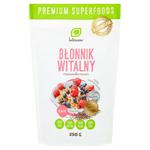 Błonnik Witalny Mieszanka Nasion Babka Płesznik + Babka Jajowata 250 g Intenson w sklepie internetowym MarketBio.pl