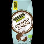 Napój Kokosowy (17% Tłuszczu) Bio 330 ml Cocomi w sklepie internetowym MarketBio.pl