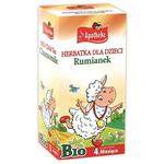 Herbatka Dla Dzieci Rumianek Bio 20 x 1 g Apotheke w sklepie internetowym MarketBio.pl