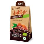 Daktyle W Czekoladzie Deserowej Bio 70 g Doti w sklepie internetowym MarketBio.pl