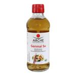 Ocet Ryżowy Genmai Su Bio 250 ml - Arche w sklepie internetowym MarketBio.pl