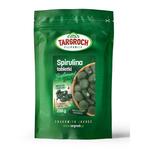 Spirulina w Tabletkach 250 mg 1000 tabletek 250 g Targroch w sklepie internetowym MarketBio.pl