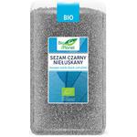 Sezam Czarny Niełuskany Bio 1 kg - Bio Planet w sklepie internetowym MarketBio.pl