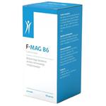 F-MAG B6 Magnez i Witamina B6 Proszek 60 porcji - Formeds w sklepie internetowym MarketBio.pl