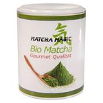 Herbata Zielona Matcha W Proszku Bio 30 G - Matcha Magic w sklepie internetowym MarketBio.pl