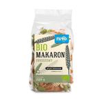 Makaron Orkiszowy Kolorowy Jeżyki Bio 250 g - Niro w sklepie internetowym MarketBio.pl