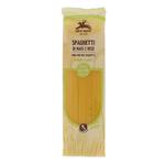 Makaron Kukurydziano - Ryżowy Spaghetti Bezglutenowy Bio 250 g - Alce Nero w sklepie internetowym MarketBio.pl