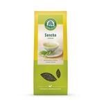 Herbata Zielona Sencha Liściasta Bio 75 g - Lebensbaum w sklepie internetowym MarketBio.pl