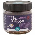 Miso Genmai Pasta Sojowa z Ryżem Brązowym Bio 350g Terrasana w sklepie internetowym MarketBio.pl