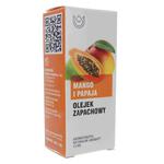 Olejek Zapachowy Mango i Papaja 12 ml Naturalne Aromaty w sklepie internetowym MarketBio.pl