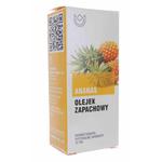 Olejek Zapachowy Ananas 12 ml - Naturalne Aromaty w sklepie internetowym MarketBio.pl