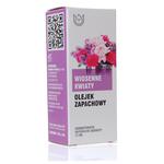 Olejek Zapachowy Wiosenne Kwiaty 12 ml - Naturalne Aromaty w sklepie internetowym MarketBio.pl