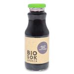 Sok z Aronii Bio 250 ml - Owocowe Smaki w sklepie internetowym MarketBio.pl