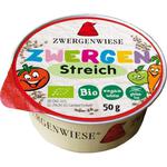 Pasta Słonecznikowa Dla Dzieci Bezglutenowa Bio 50 g - Zwergenwiese w sklepie internetowym MarketBio.pl