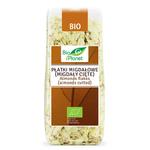 Migdały Cięte Bio 100 g - Bio Planet w sklepie internetowym MarketBio.pl