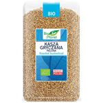 Kasza Gryczana Palona Bio 1 kg - Bio Planet w sklepie internetowym MarketBio.pl