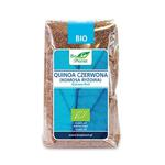 Quinoa Czerwona Komosa Ryżowa Bio 500 g - Bio Planet w sklepie internetowym MarketBio.pl