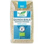 Ekologiczna Quinoa Biała - Komosa Ryżowa Bezglutenowa 500 g Bio Planet w sklepie internetowym MarketBio.pl