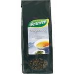 Herbata Czarna Darjeeling Liściasta Bio 100 g - Dennree w sklepie internetowym MarketBio.pl