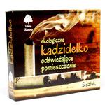 Kadzidełko Odświeżające Pomieszczenie Eko - Dary Natury w sklepie internetowym MarketBio.pl