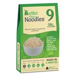 Makaron Konjac Noodle Bezglutenowy Bio 385g - Better Than Foods w sklepie internetowym MarketBio.pl