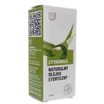 Naturalny Olejek Eteryczny Cytronela 12 ml - Naturalne Aromaty w sklepie internetowym MarketBio.pl