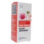 Olejek Zapachowy Róża Turecka 12 ml - Naturalne Aromaty w sklepie internetowym MarketBio.pl