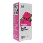 Olejek Zapachowy Piwonia 12 ml - Naturalne Aromaty w sklepie internetowym MarketBio.pl