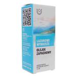 Olejek Zapachowy Lazurowe Wybrzeże 12 ml - Naturalne Aromaty w sklepie internetowym MarketBio.pl