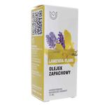 Olejek Zapachowy Lawenda - Ylang 12 ml - Naturalne Aromaty w sklepie internetowym MarketBio.pl