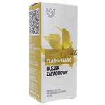 Olejek Zapachowy Ylang 12 ml Naturalne Aromaty w sklepie internetowym MarketBio.pl