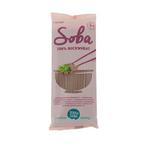 Makaron Soba (Gryczany) Bio 200 g - Terrasana w sklepie internetowym MarketBio.pl