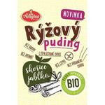 Budyń Ryżowy z Jabłkiem i Cynamonem Bezglutenowy Bio 40 g Amylon w sklepie internetowym MarketBio.pl