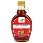 Syrop Klonowy typ A Bio 250 ml - Bio Planet w sklepie internetowym MarketBio.pl