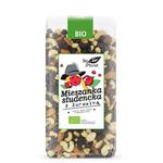 Mieszanka Studencka z Żurawiną Bio 400 g - Bio Planet w sklepie internetowym MarketBio.pl