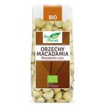 Orzechy Macadamia Bio 200 G - Bio Planet w sklepie internetowym MarketBio.pl