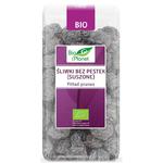 Śliwki Bez Pestek Suszone Bio 400 G - Bio Planet w sklepie internetowym MarketBio.pl