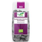 Śliwki Bez Pestek (Suszone) Bio 200 g - Bio Planet w sklepie internetowym MarketBio.pl