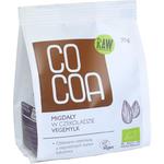 Migdały w Czekoladzie Vegemylk Bio 70 g - Cocoa w sklepie internetowym MarketBio.pl