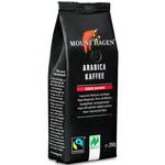 Kawa Ziarnista Arabica Fair Trade Bio 250 g - Mount Hagen w sklepie internetowym MarketBio.pl