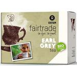 Herbata Ekspres Earl Grey Fair Trade Bio 36 g (20 x 1,8 g) - Oxfam w sklepie internetowym MarketBio.pl