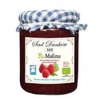 Malina 80% Bio 260 g - Sad Danków - Dżem malinowy w sklepie internetowym MarketBio.pl