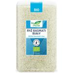 Ryż Basmati Biały Bio 1 kg - Bio Planet w sklepie internetowym MarketBio.pl