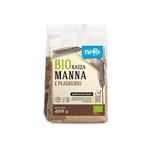 Kasza Manna z Płaskurki Bio 400 g Niro w sklepie internetowym MarketBio.pl