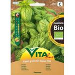 Nasiona Bazylii Bio 1 g - Vita Line w sklepie internetowym MarketBio.pl