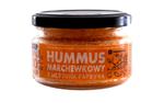 Bio Hummus z Marchewką i Papryką 190 g VegaUp w sklepie internetowym MarketBio.pl