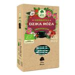 fix Dzika Róża Eko Herbatka 25 x 2,5 g Dary Natury w sklepie internetowym MarketBio.pl