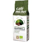 Kawa Fair Trade Mielona Gwatemala Bio 250 g - Cafe Michel w sklepie internetowym MarketBio.pl