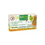 Bulion z Kury Bulion Drobiowy Bio 66 g BioOaza w sklepie internetowym MarketBio.pl