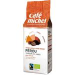 Kawa Fair Trade Mielona Peru Bio 250 g Cafe Michel w sklepie internetowym MarketBio.pl